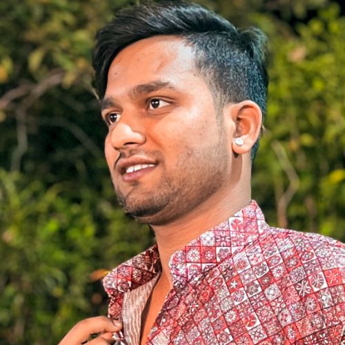 Siddharth Landge Songs MP3 Download